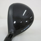 Custom Pre-Owned Callaway AI Smoke Triple Diamond Fairway Wood Choose Shaft\Spec