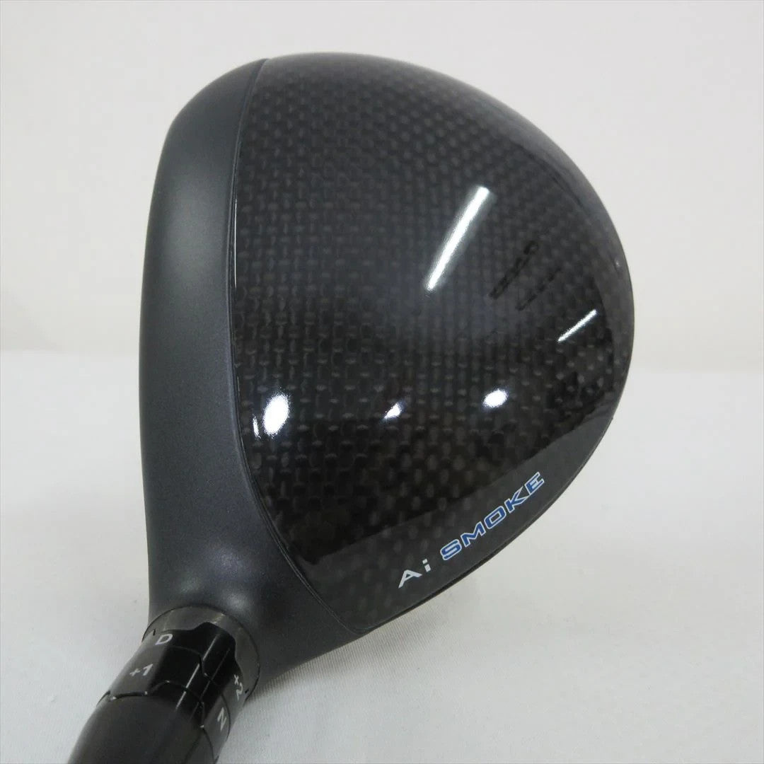 Custom Pre-Owned Callaway AI Smoke Triple Diamond Fairway Wood Choose Shaft\Spec