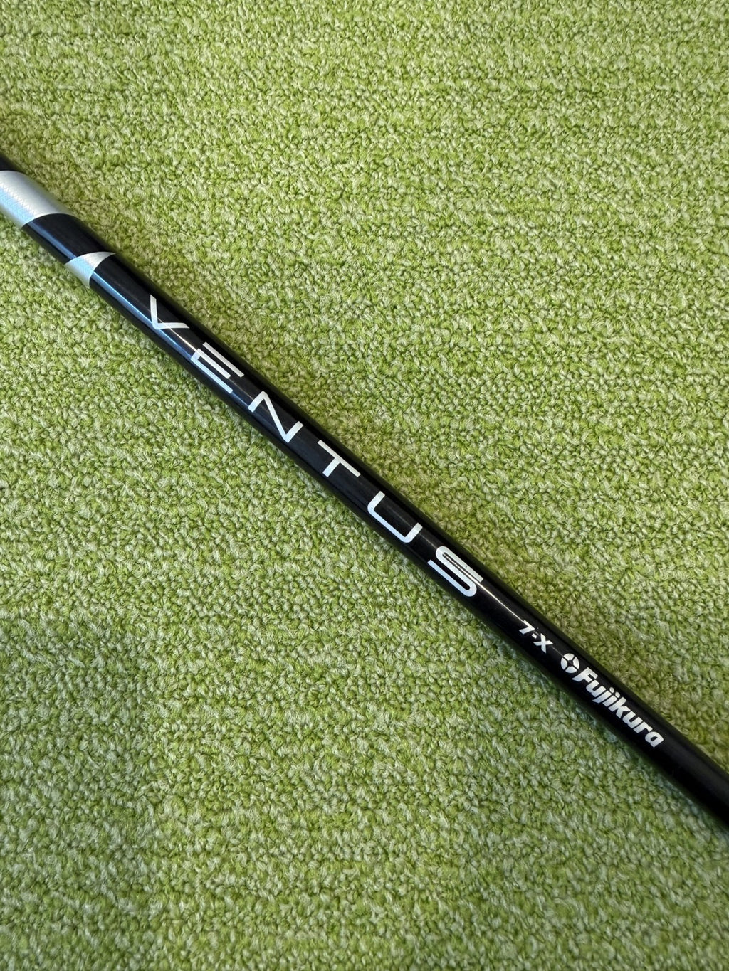 Fujikura Ventus Black Velocore 7X Fairway Wood Shaft Titleist 41.25"