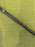 Project X HZRDUS Smoke Black 80g 6.5 X-Stiff Fairway Wood Shaft 42.5" Titleist