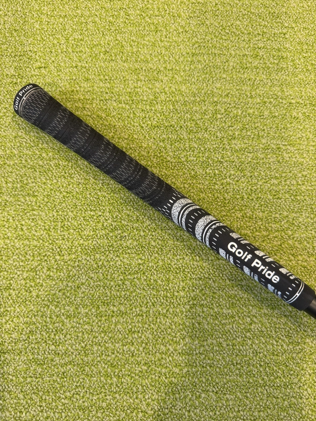 Project X HZRDUS Smoke Black 80g 6.5 X-Stiff Fairway Wood Shaft 42.5" Titleist