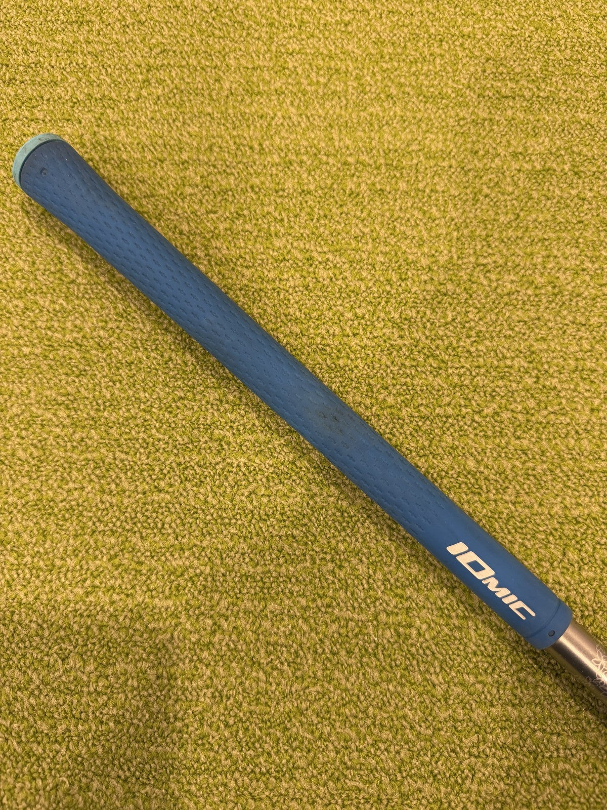 Mitsubishi Diamana GT 60S Stiff 44.25" Driver Shaft Callaway