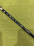 Fujikura Ventus Blue Non-Velocore 5S Stiff Driver Shaft Taylormade 44.75"