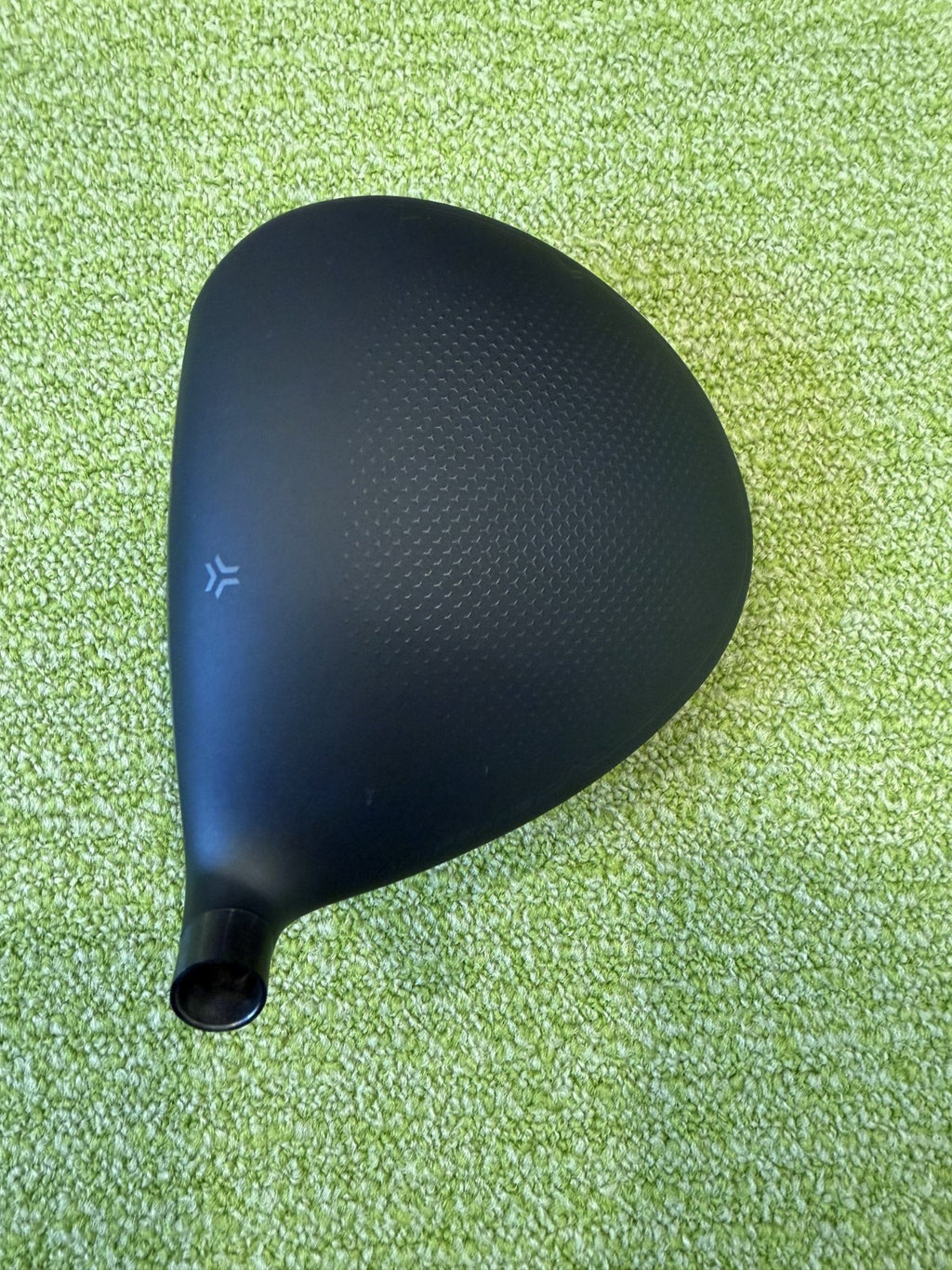 Srixon ZXi LS 9° Driver Head Only RH