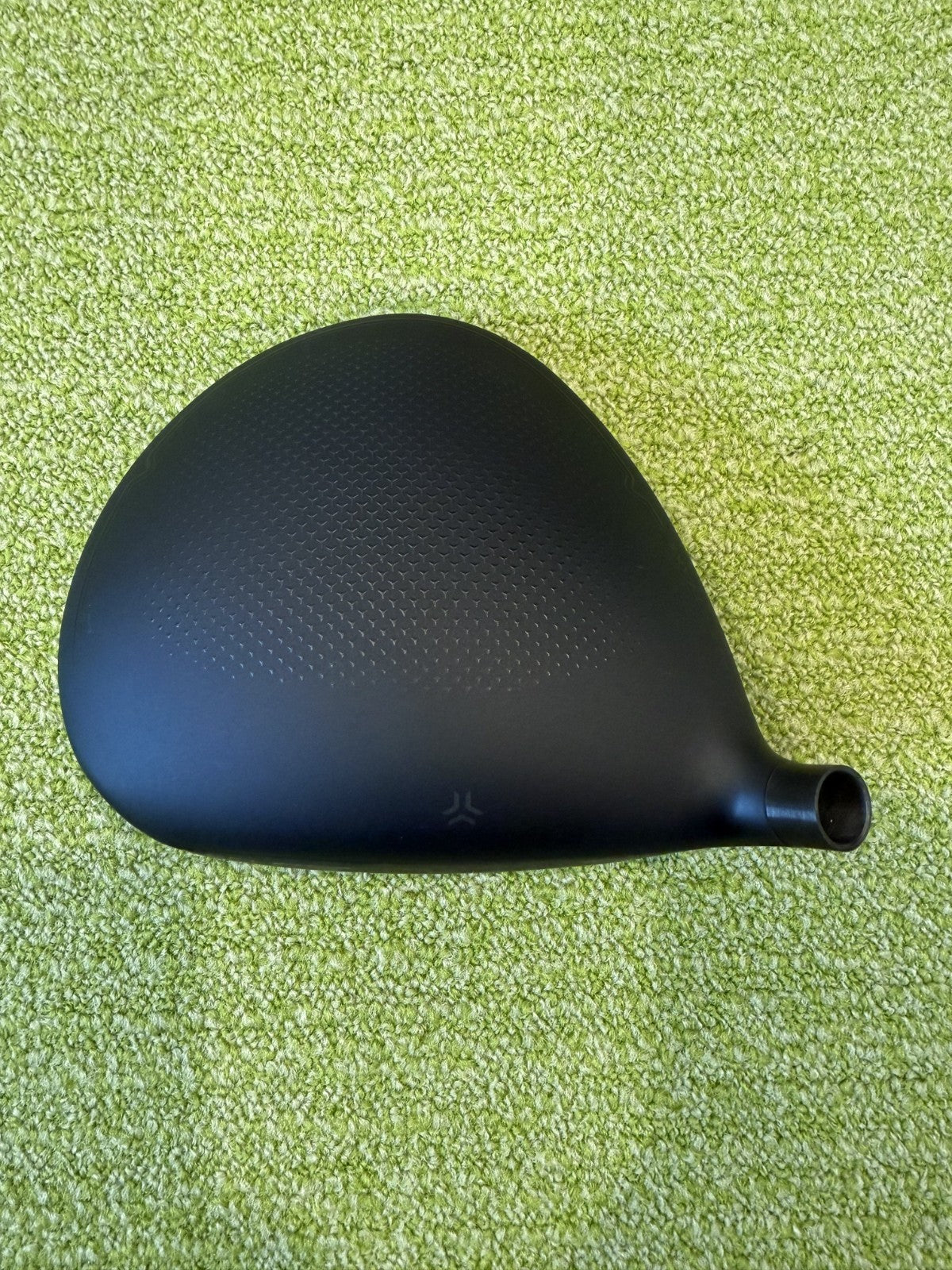 Srixon ZXi LS 9° Driver Head Only RH
