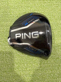 Ping G440 LST 9* Driver Head Only RH