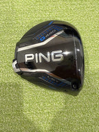 Ping G440 LST 9* Driver Head Only RH