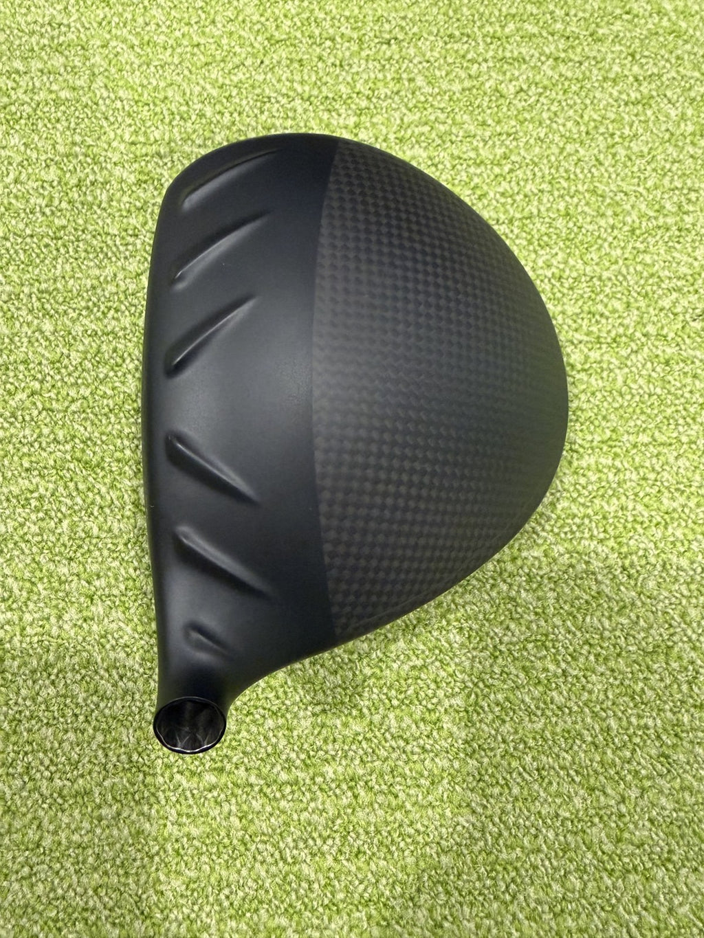 Ping G440 LST 9* Driver Head Only RH