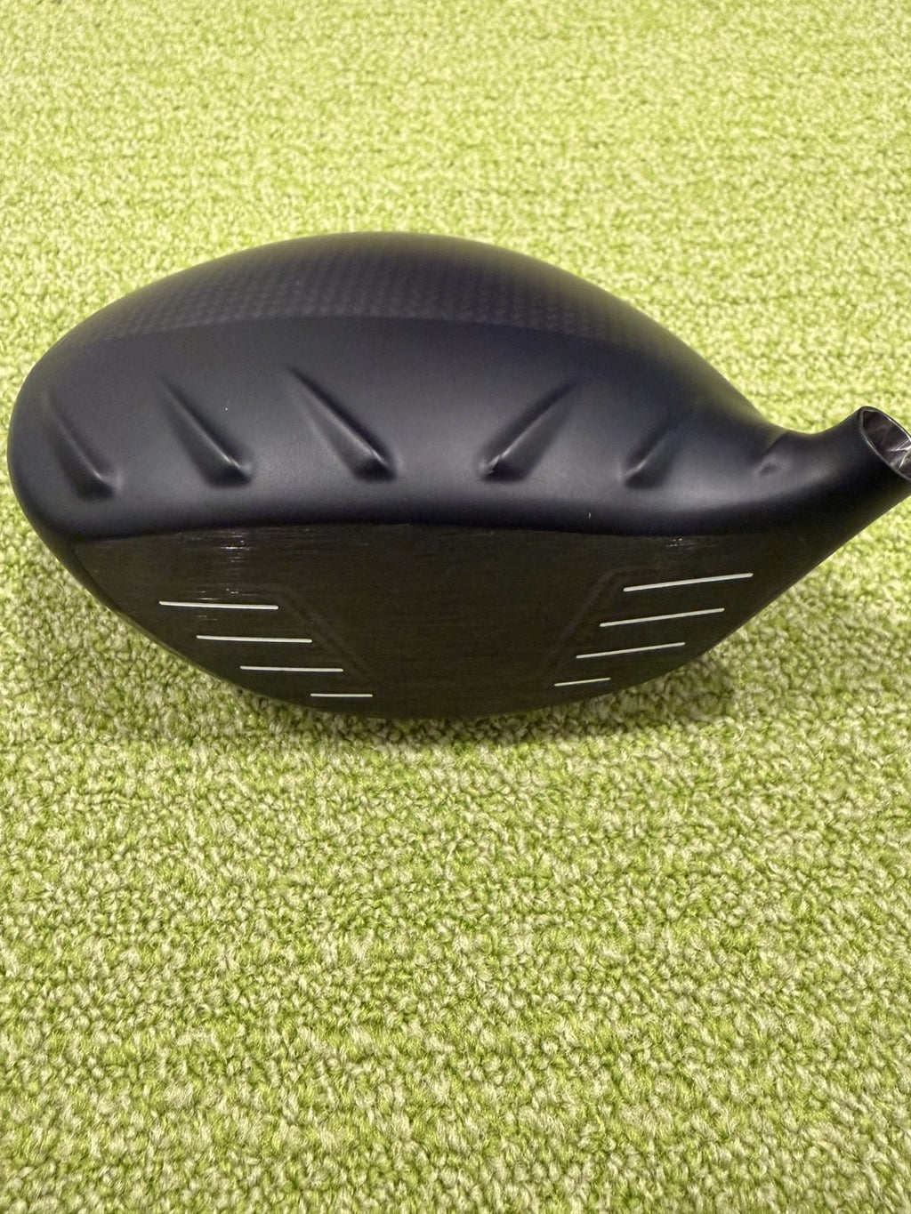 Ping G440 LST 9* Driver Head Only RH