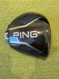 Ping G440 LST 7.5* Driver Head Only RH