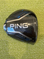 Ping G440 LST 7.5* Driver Head Only RH