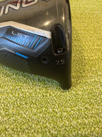 Ping G440 LST 7.5* Driver Head Only RH