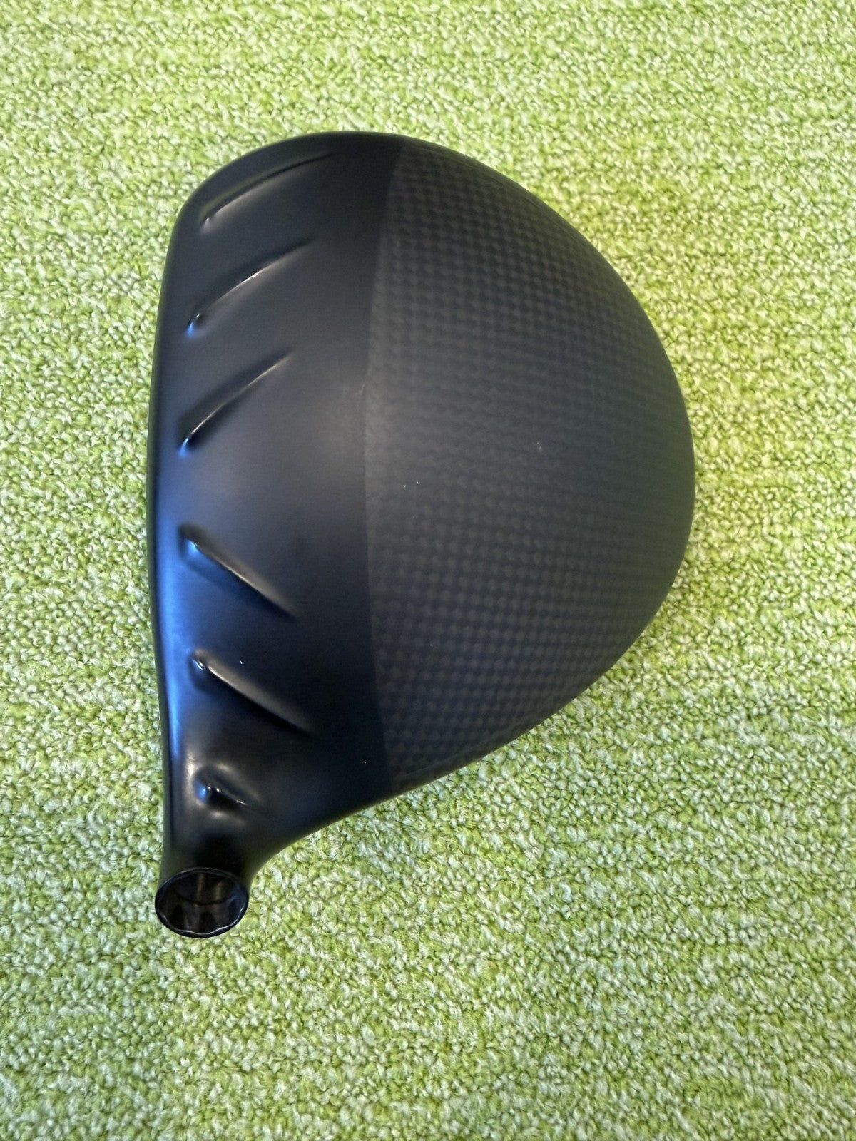 Ping G440 LST 7.5* Driver Head Only RH