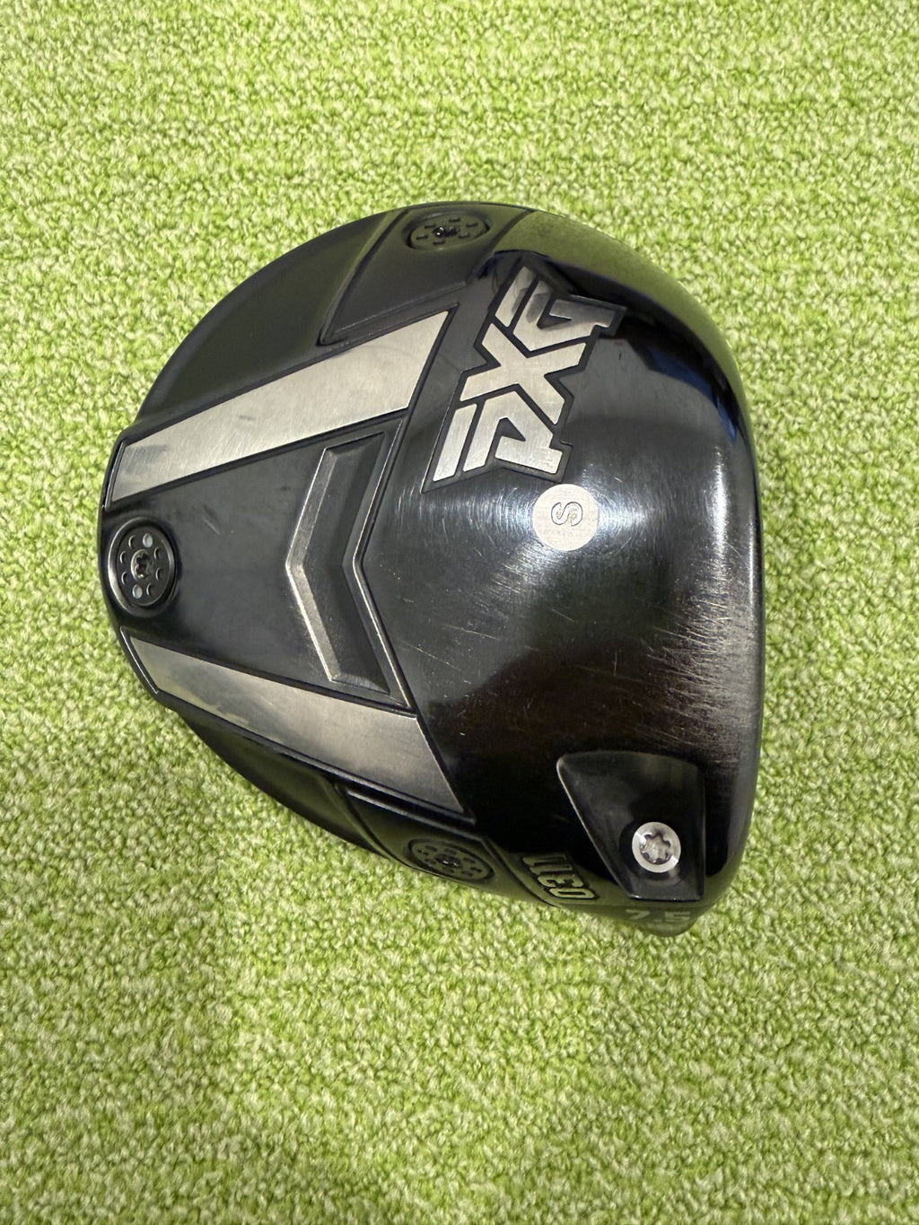 PXG 0311 Gen6 7.5* Driver Head Only