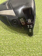 PXG 0311 Gen6 7.5* Driver Head Only
