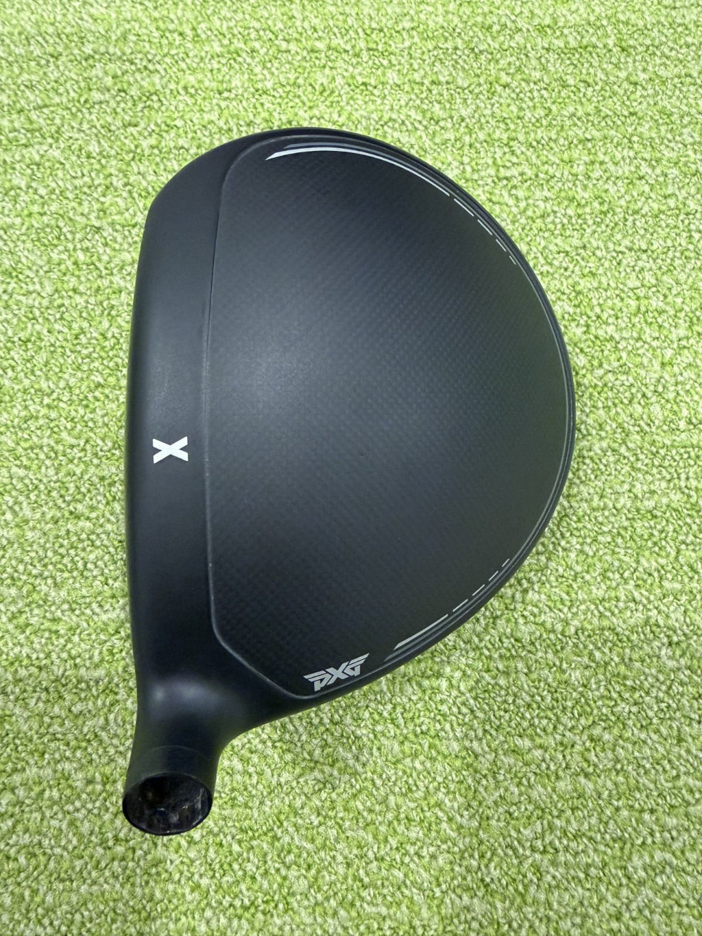 PXG 0311 Gen6 7.5* Driver Head Only
