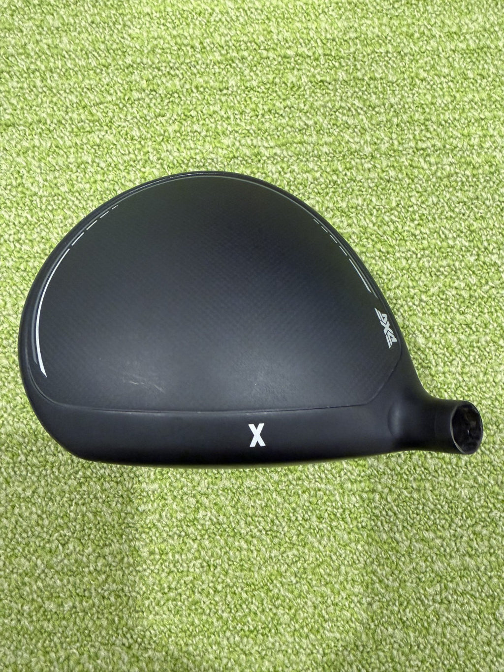PXG 0311 Gen6 7.5* Driver Head Only
