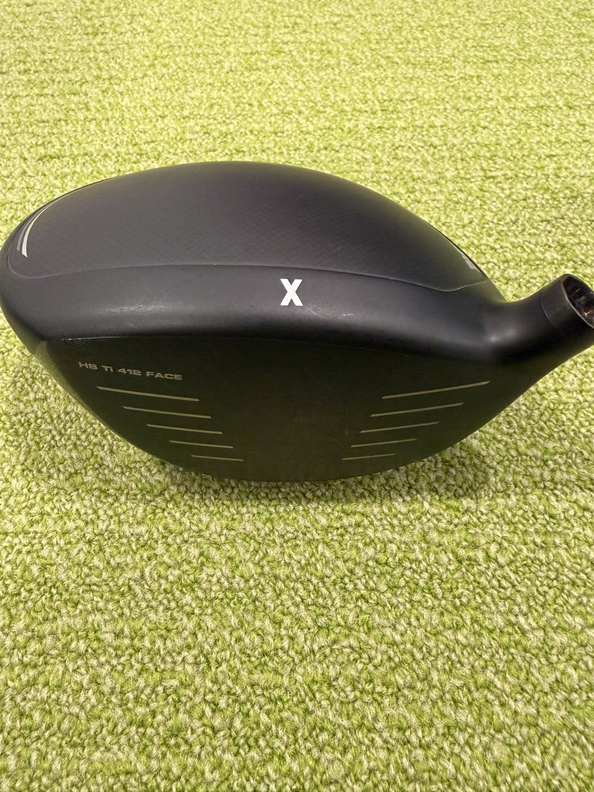 PXG 0311 Gen6 7.5* Driver Head Only