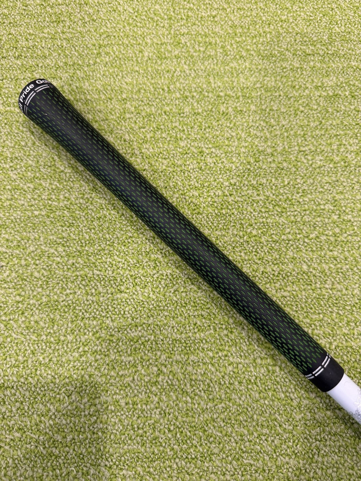 Mitsubishi Diamana PD 60S Driver Shaft Callaway 44.25"