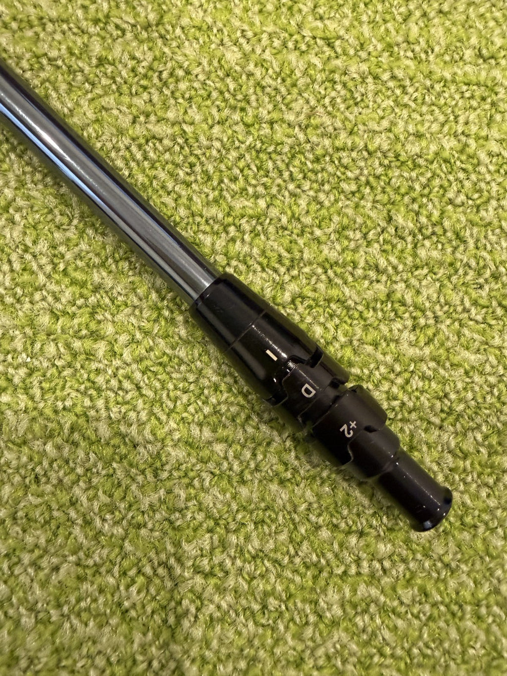 Mitsubishi Diamana PD 60S Driver Shaft Callaway 44.25"