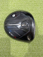 Titleist Tsi4 9*  Driver Head Only RH