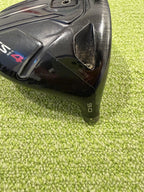 Titleist Tsi4 9*  Driver Head Only RH