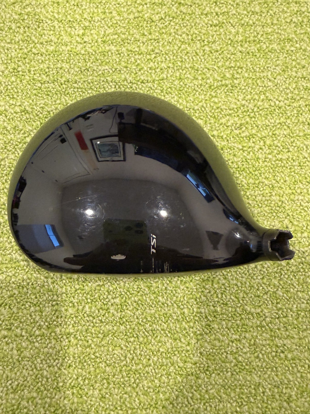 Titleist Tsi4 9*  Driver Head Only RH