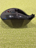 Titleist Tsi4 9*  Driver Head Only RH