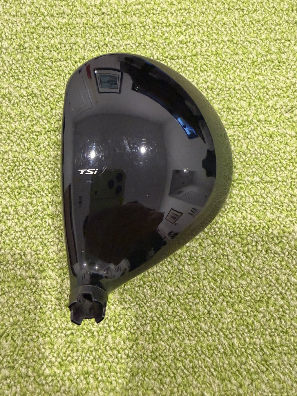 Titleist TSi2 13.5° 3 Wood Head Only RH