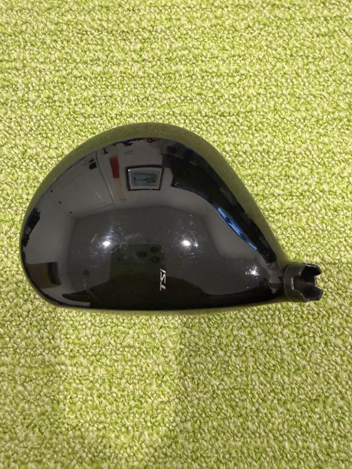 Titleist TSi2 13.5° 3 Wood Head Only RH