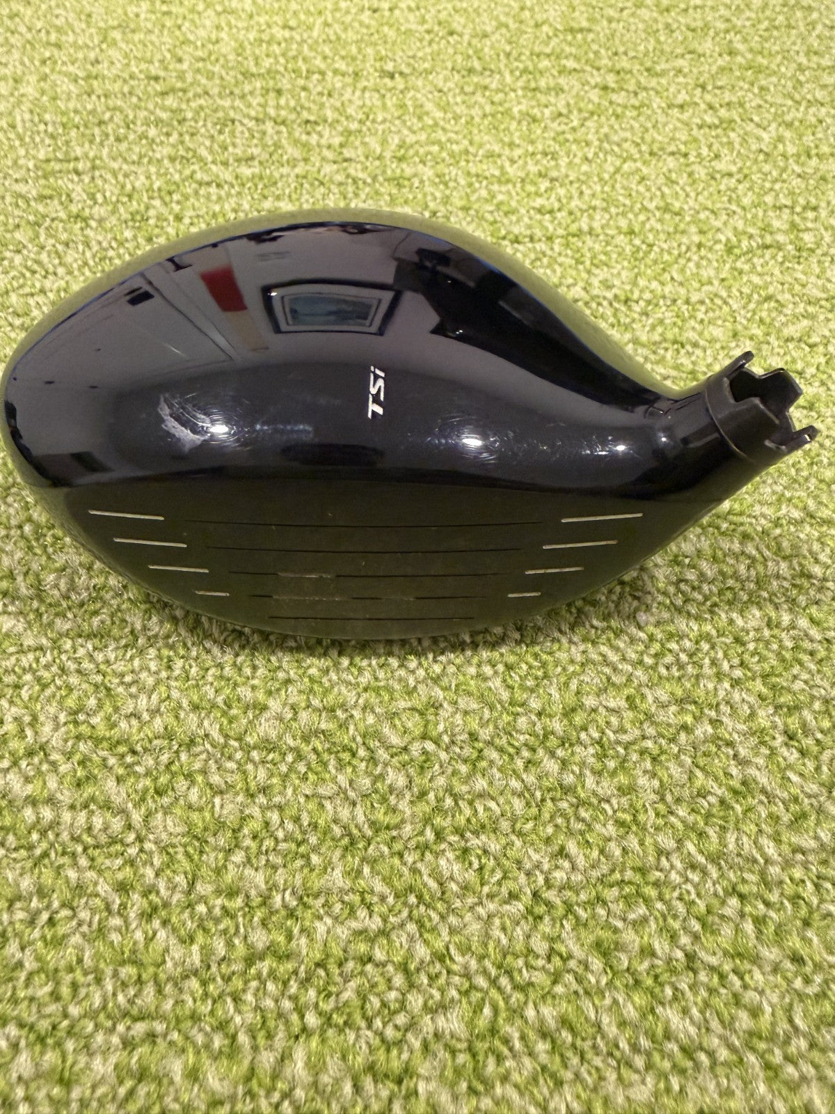 Titleist TSi2 13.5° 3 Wood Head Only RH