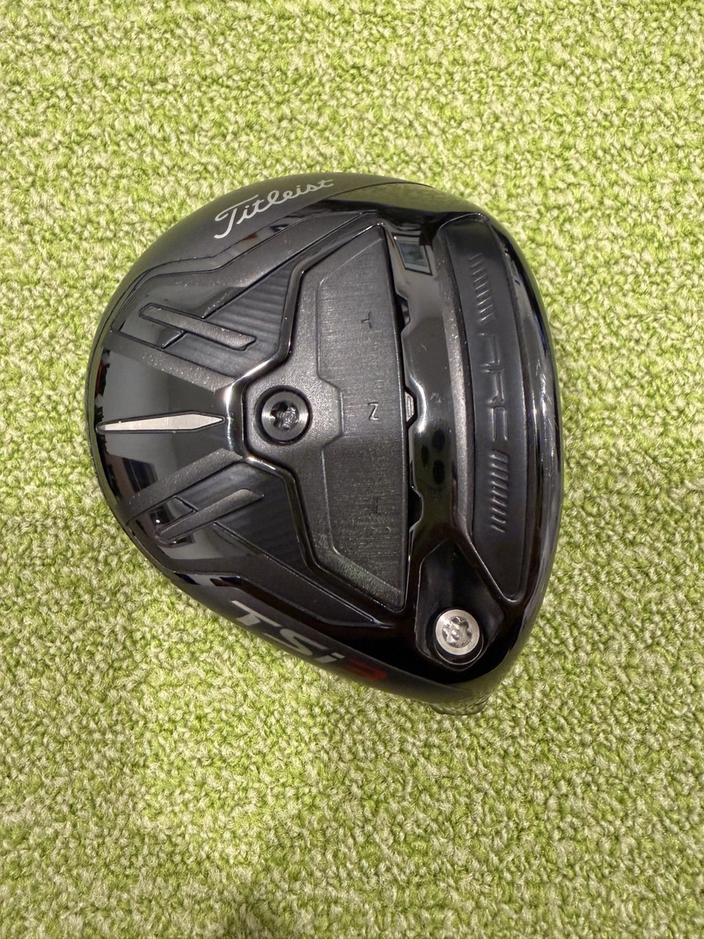 Titleist TSi3 5 Fairway Wood 18° Head Only Right Handed RH
