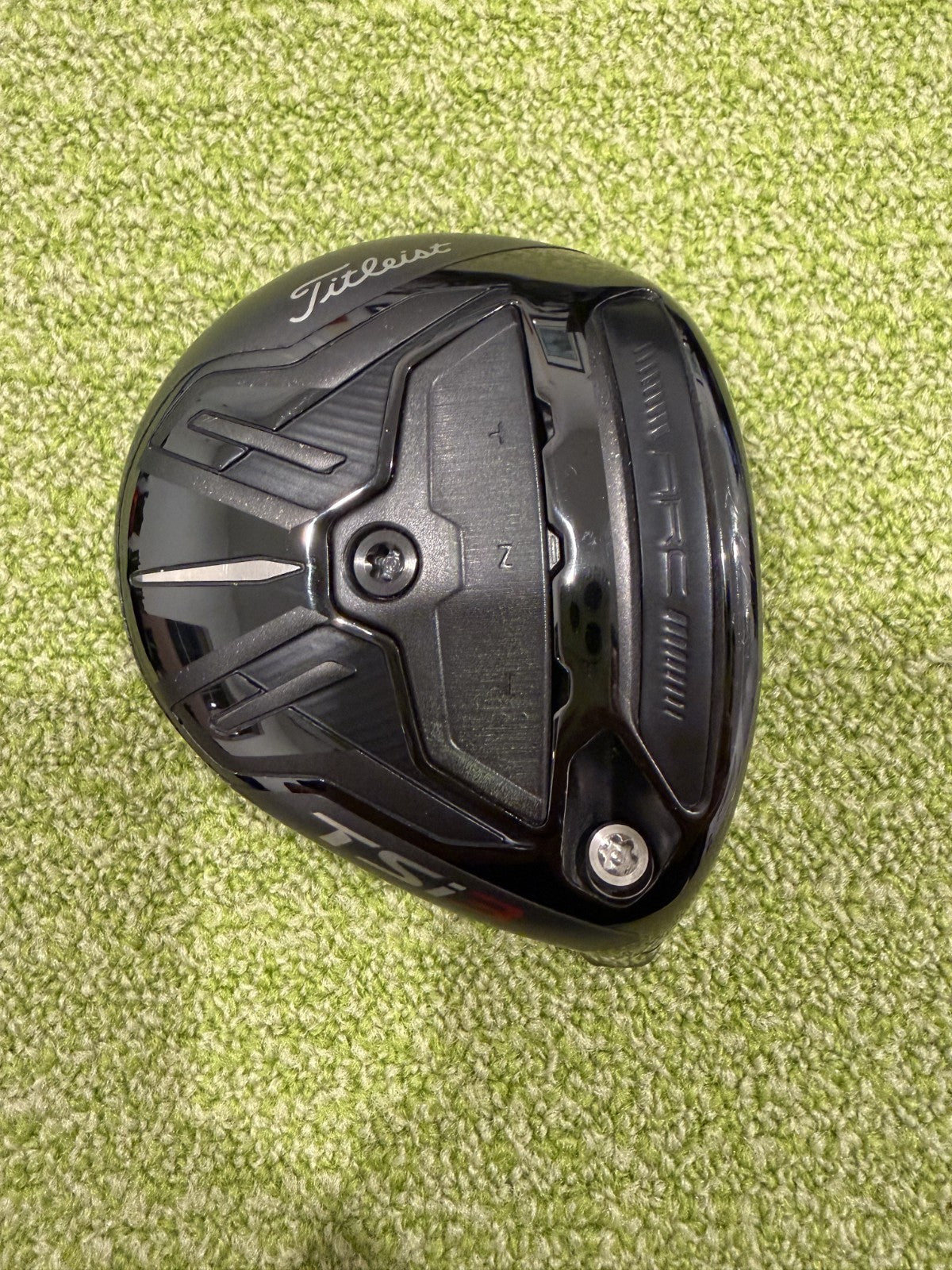Titleist TSi3 5 Fairway Wood 18° Head Only Right Handed RH