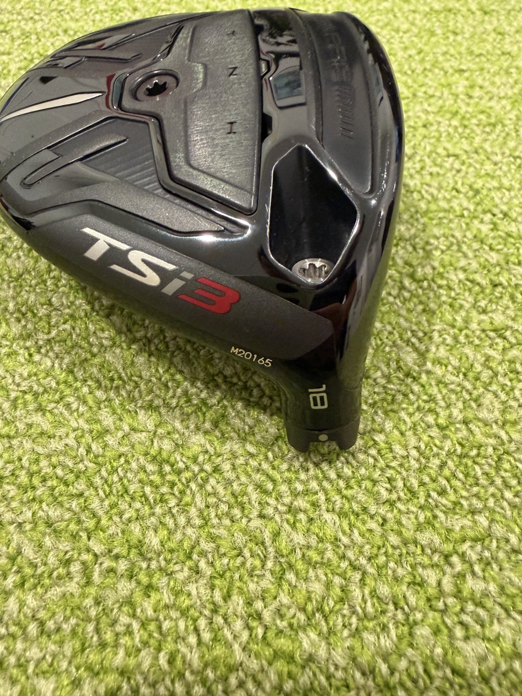 Titleist TSi3 5 Fairway Wood 18° Head Only Right Handed RH