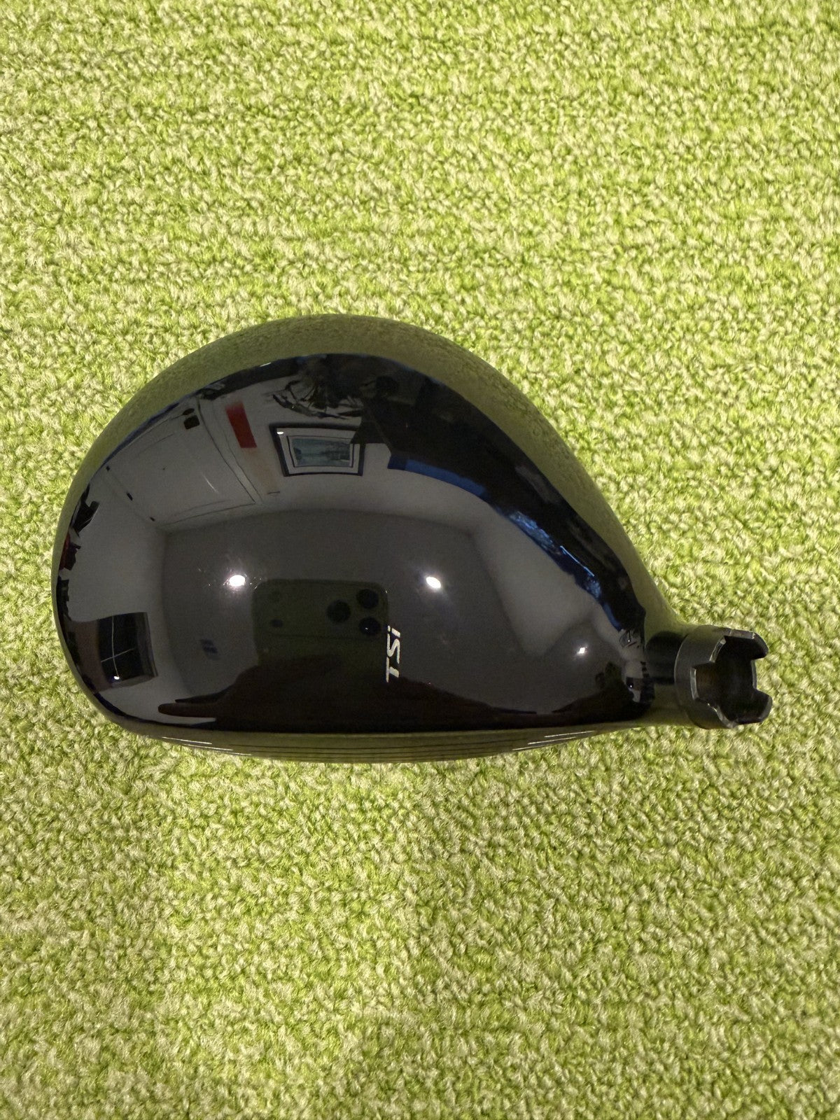 Titleist TSi3 5 Fairway Wood 18° Head Only Right Handed RH