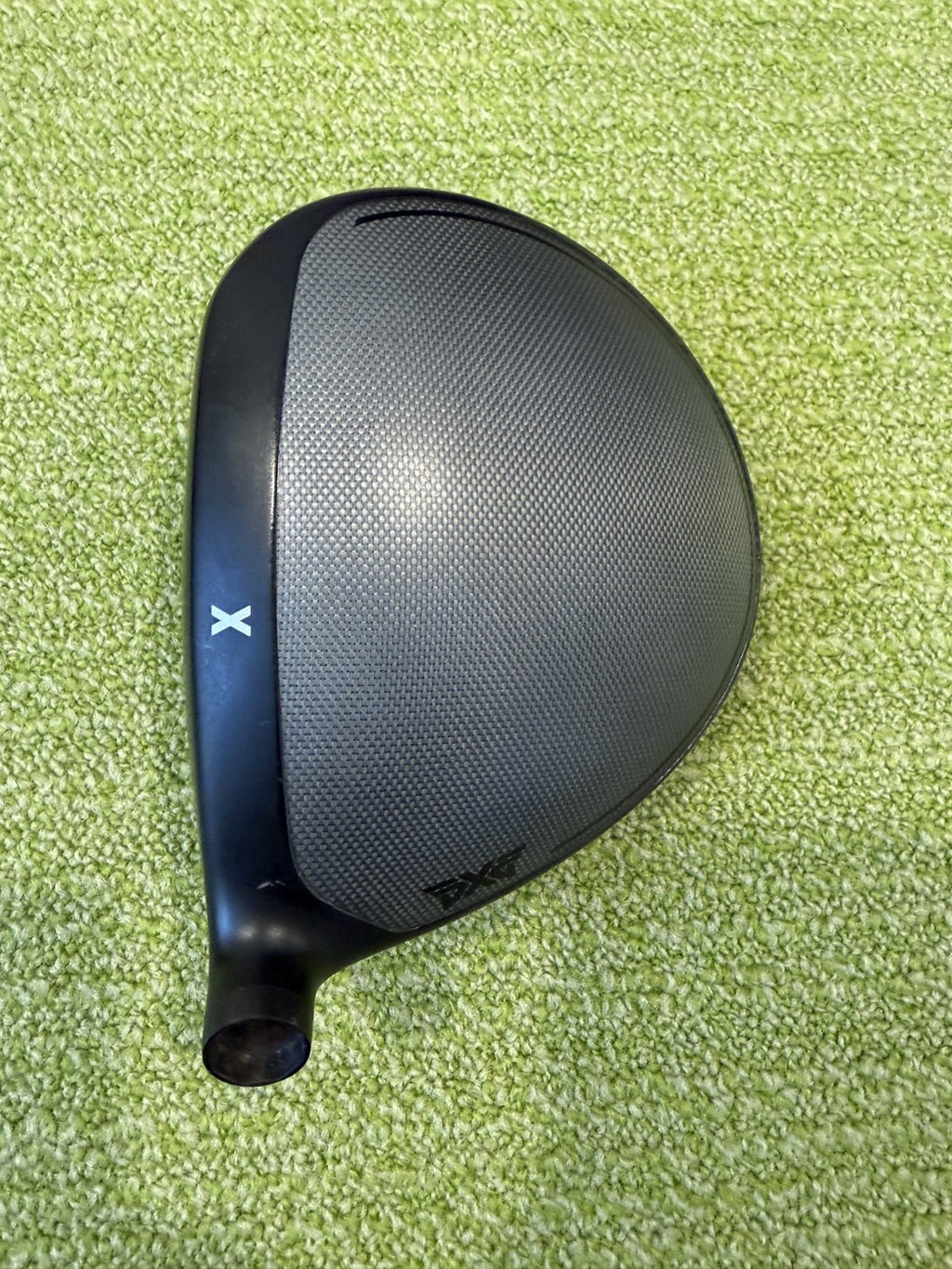 PXG Gen5 0311 9* Driver Head Only RH