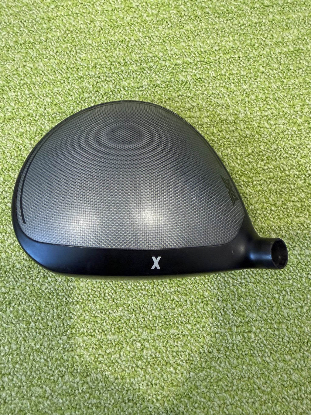 PXG Gen5 0311 9* Driver Head Only RH