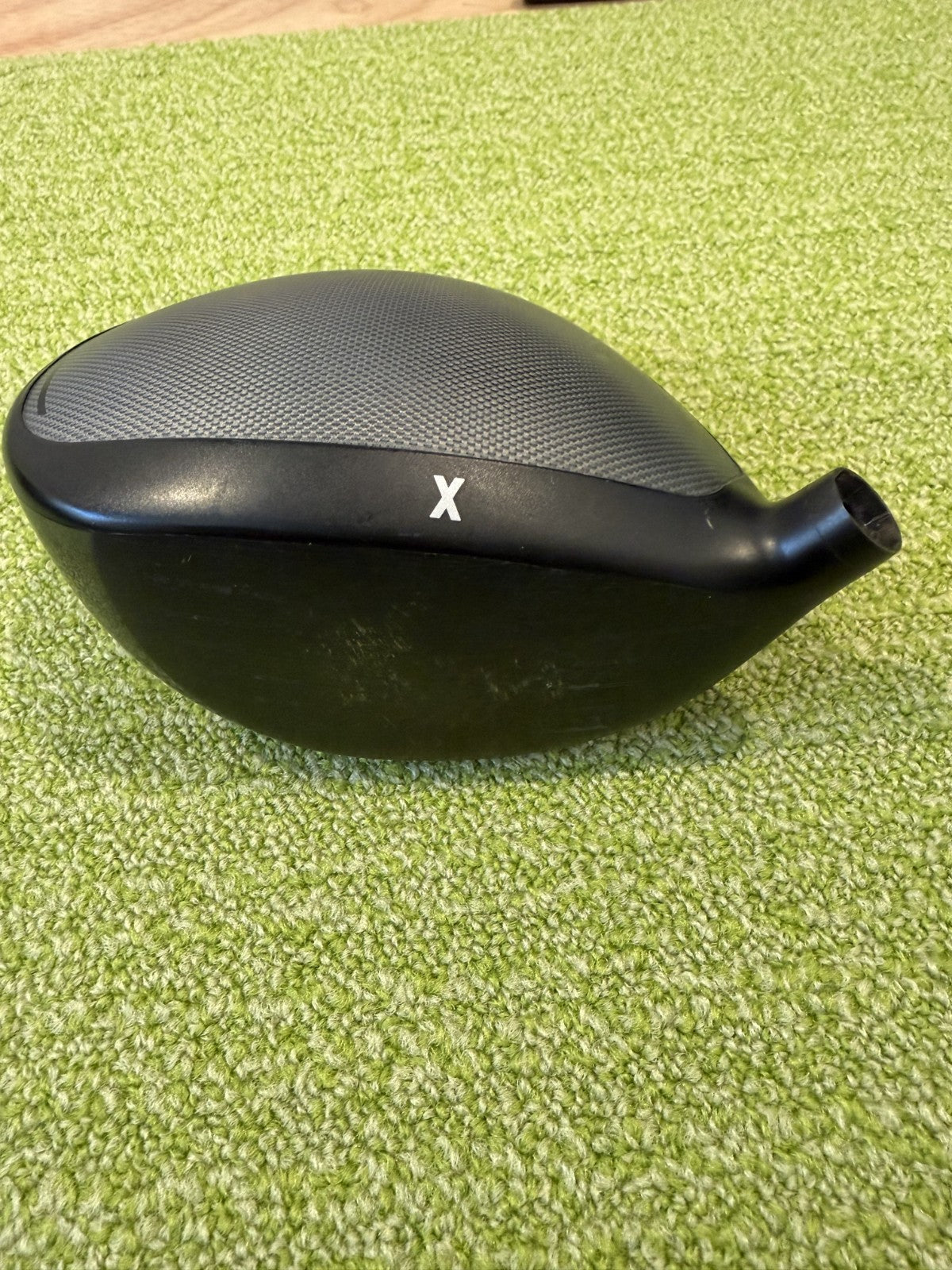 PXG Gen5 0311 9* Driver Head Only RH