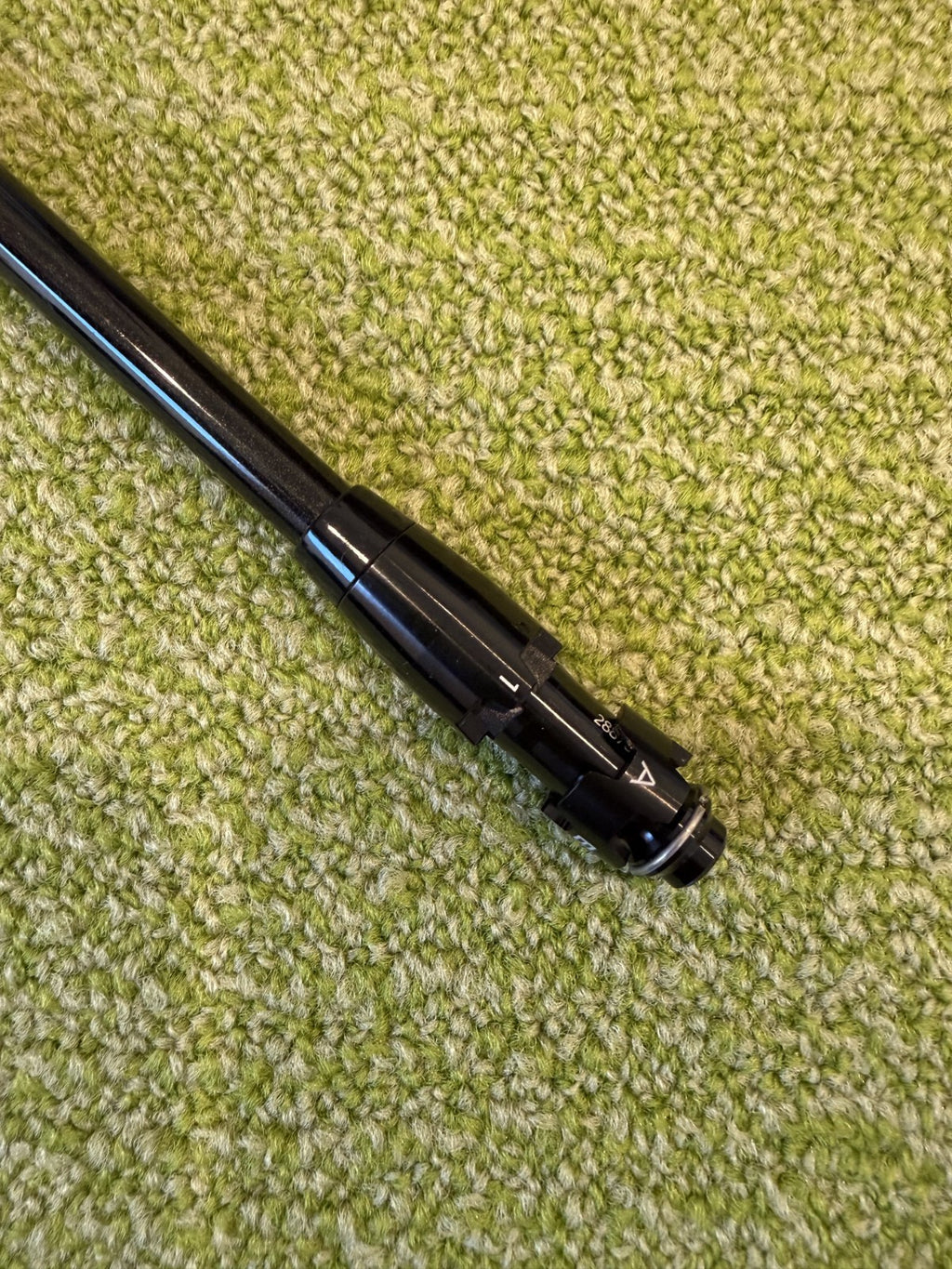 Graphite Design Tour AD VF 7X X-STIFF 42.25" Fairway Wood Shaft Titleist