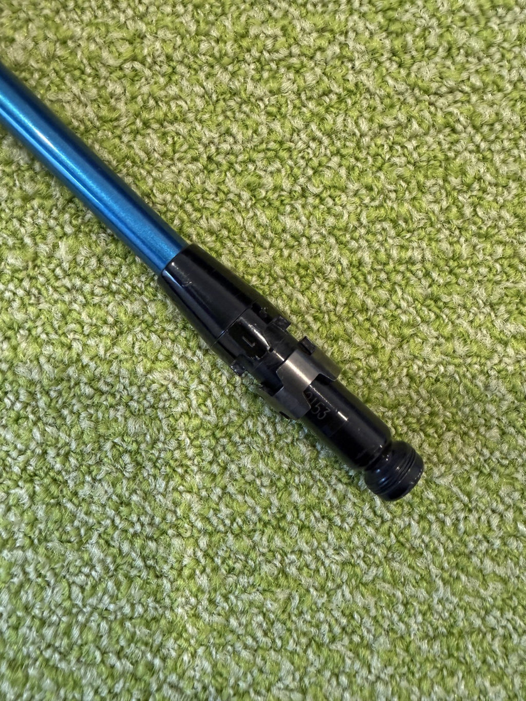 Graphite Design Tour AD GT 6S Stiff Driver Shaft Titleist 44"