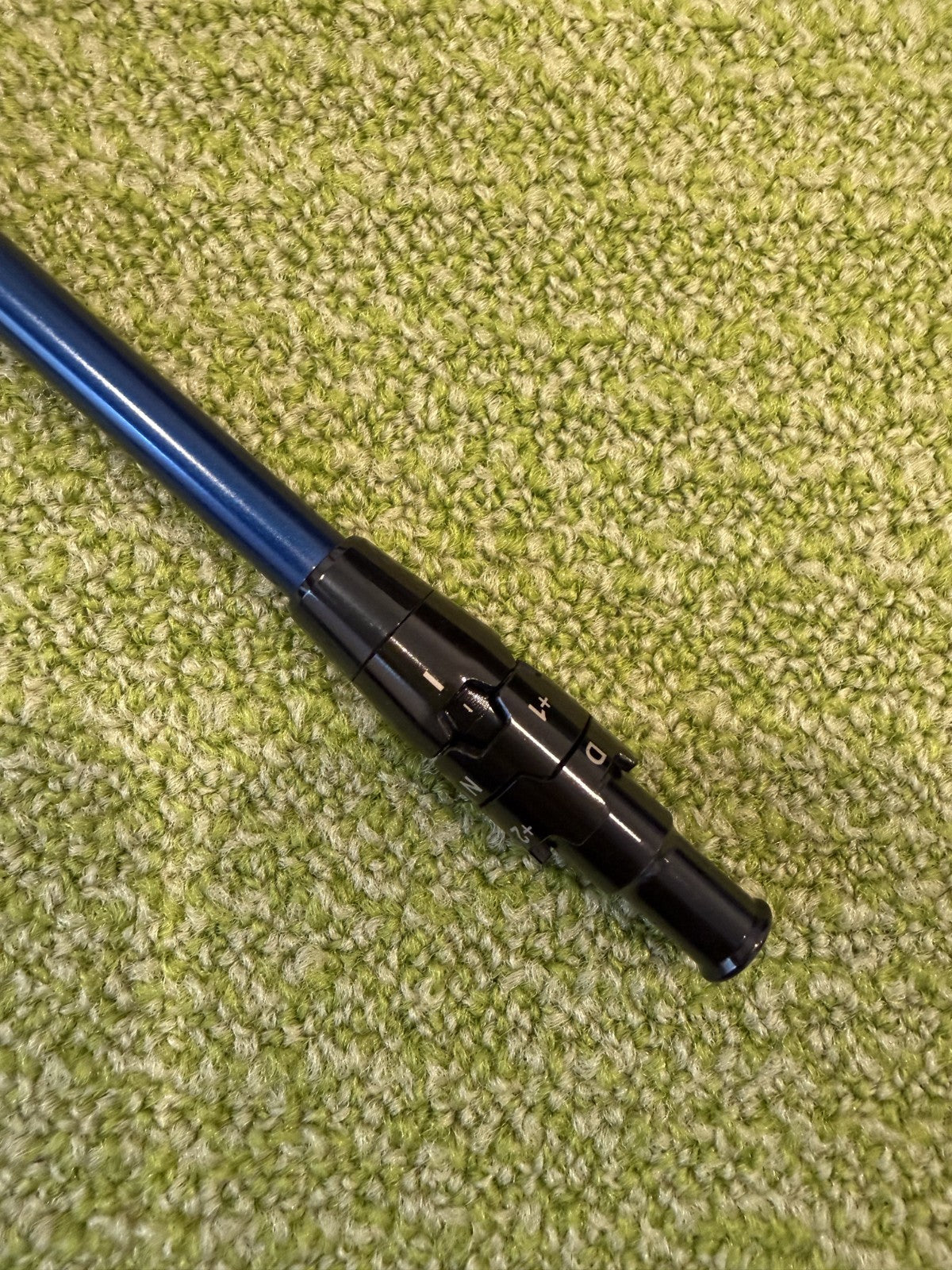 Graphite Design Tour AD VR 6S Stiff Driver Shaft Callaway 44.25"