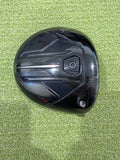 Titleist Tsi4 9*  Driver Head Only RH