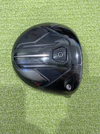 Titleist Tsi4 9*  Driver Head Only RH