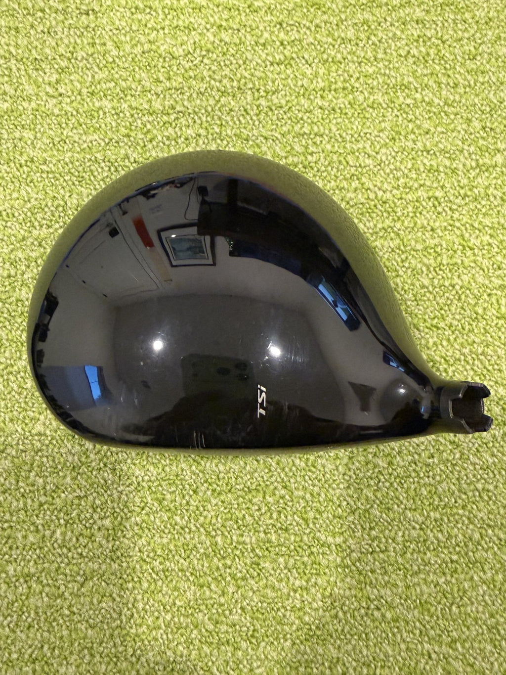 Titleist Tsi4 9*  Driver Head Only RH