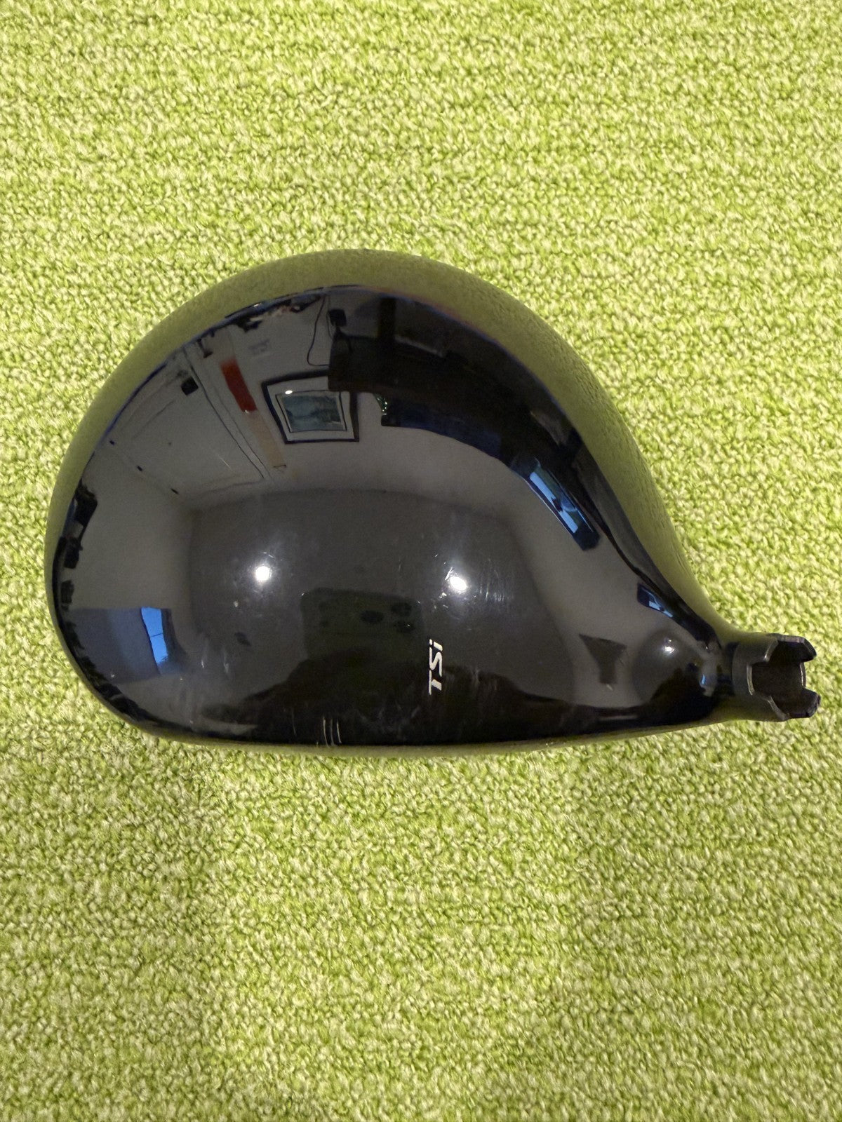 Titleist Tsi4 9*  Driver Head Only RH