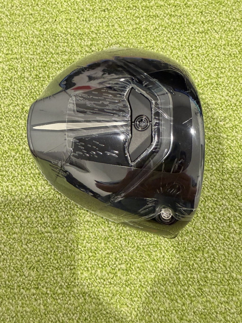 BRAND NEW Titleist TSR4 10* Driver Head Only RH