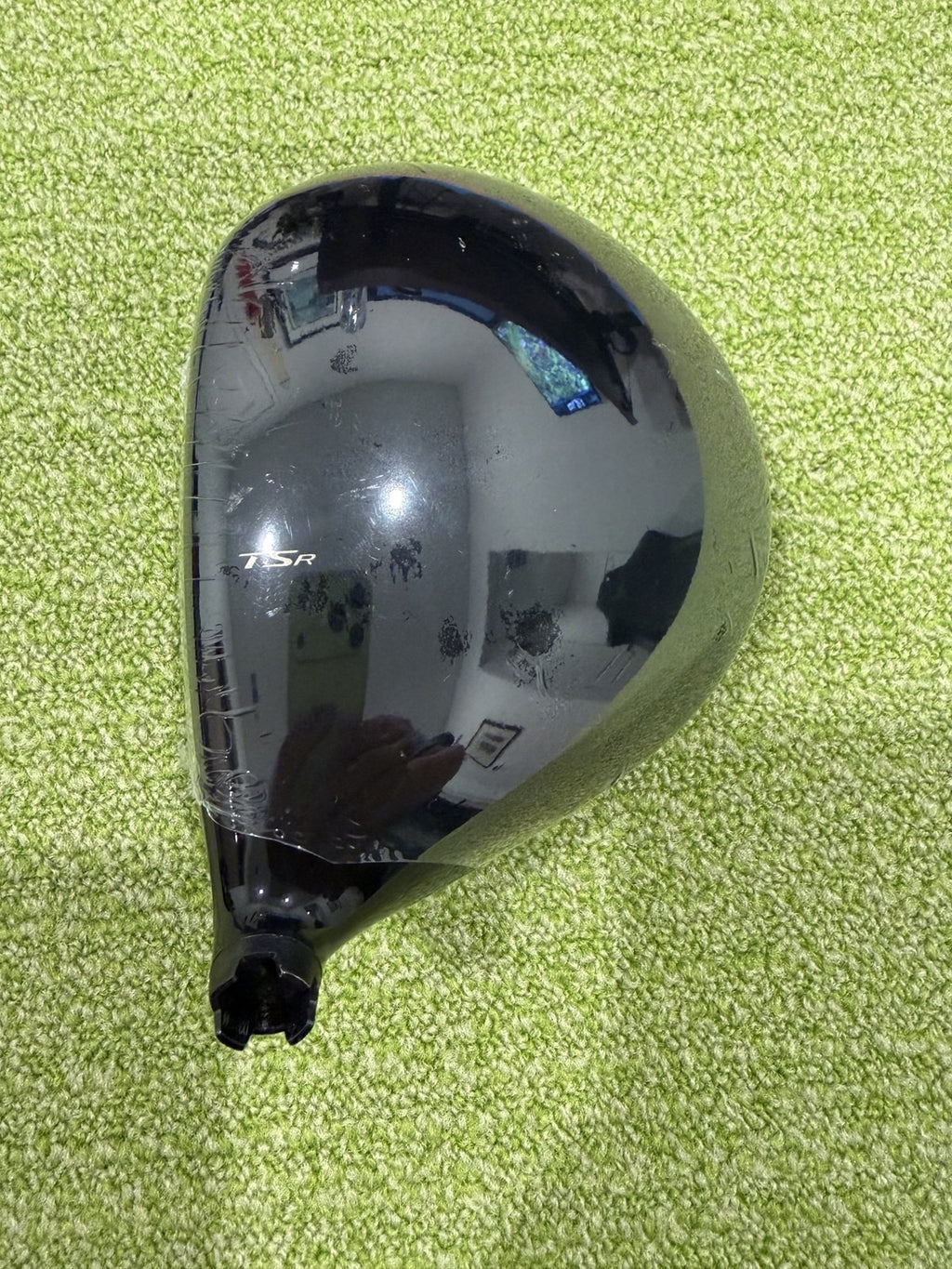BRAND NEW Titleist TSR4 10* Driver Head Only RH