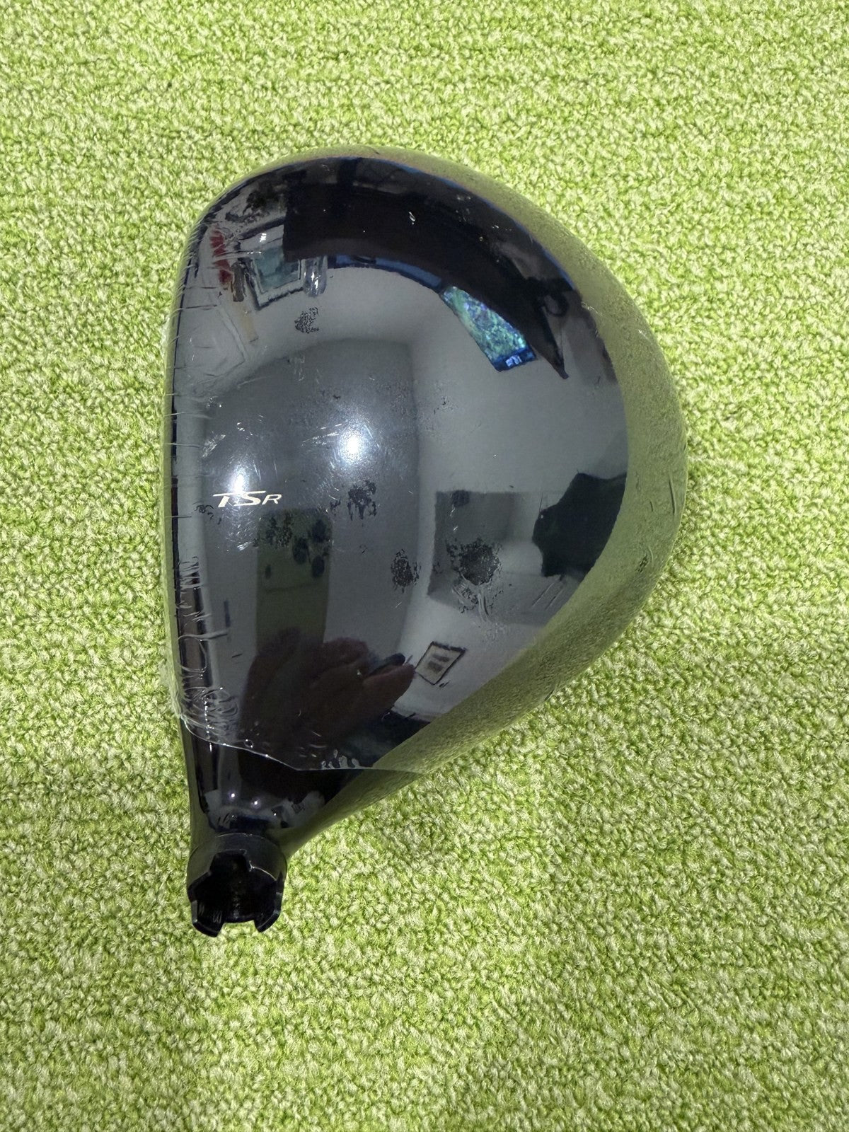 BRAND NEW Titleist TSR4 10* Driver Head Only RH