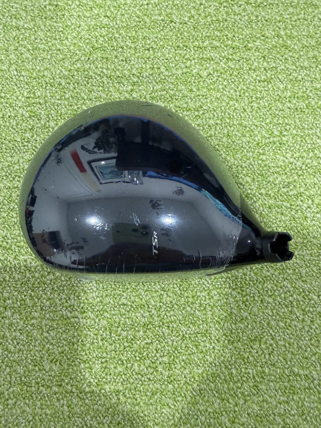 BRAND NEW Titleist TSR4 10* Driver Head Only RH