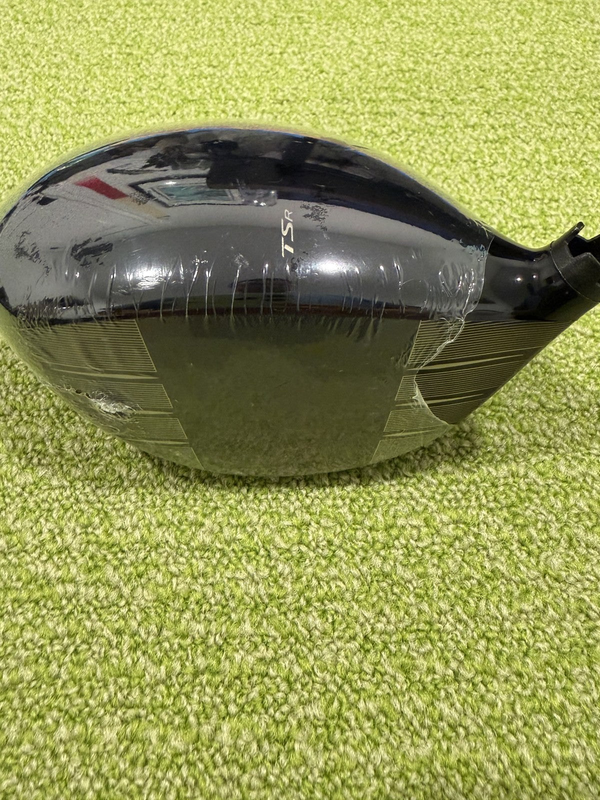 BRAND NEW Titleist TSR4 10* Driver Head Only RH